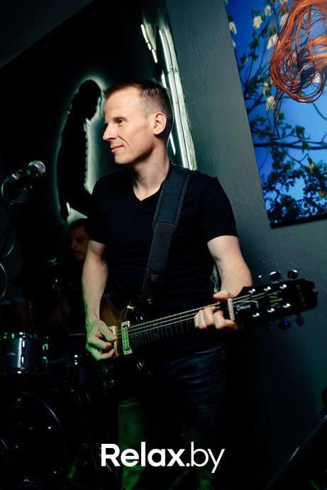 Ночные жители, фото № 55