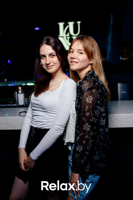 Luna party, фото № 93