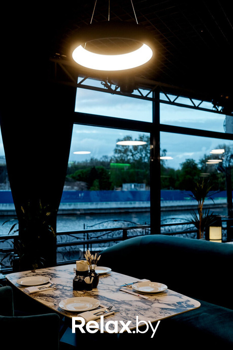 Restaurant LUNA - opening, фото № 4