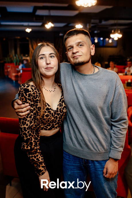 Terra party, фото № 9