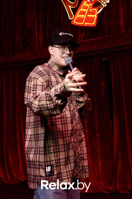 MoulinRouge, фото № 31