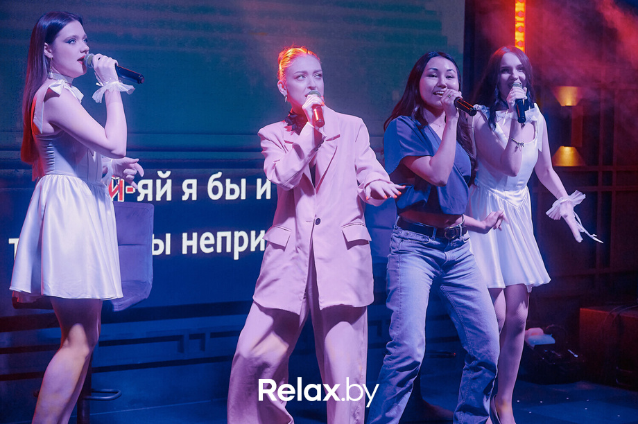 Friday Music, фото № 23