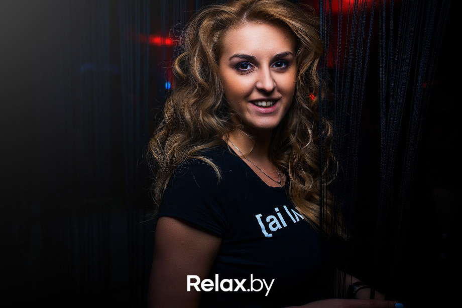 Miss VKLYBE.TV, фото № 78