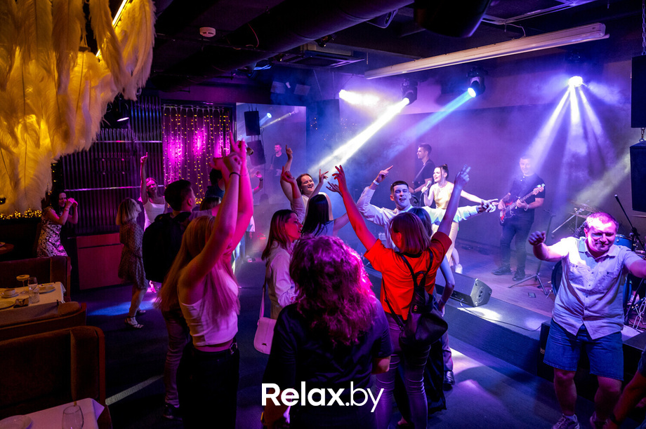 Friday Music, фото № 3