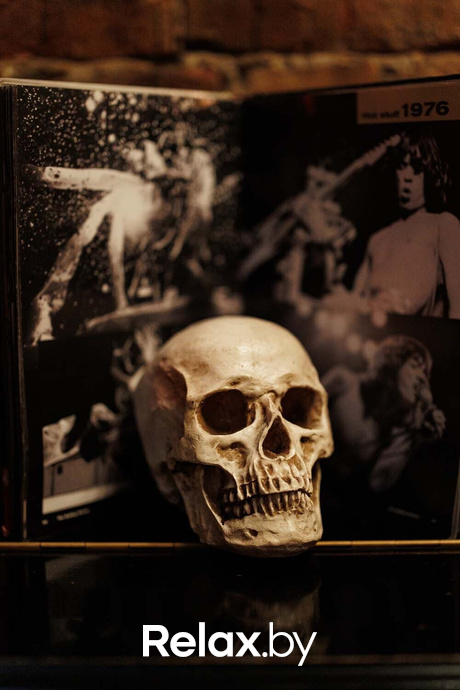 Шеф-ужин от Павла Бурденкова, фото № 37