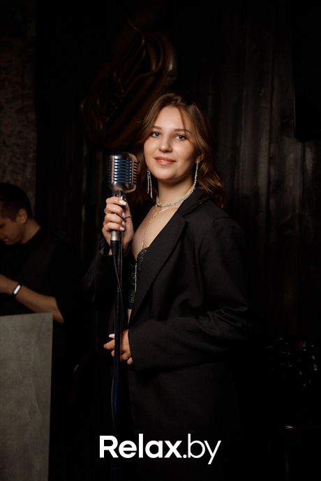 Opening Party, фото № 76