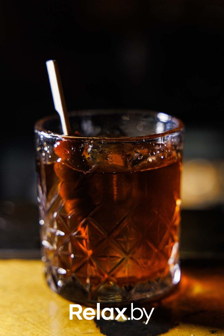 Шеф-ужин от Павла Бурденкова, фото № 22