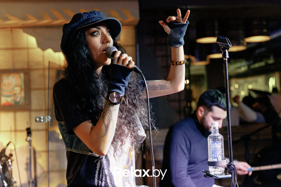 Zavod Friday Night, фото № 48