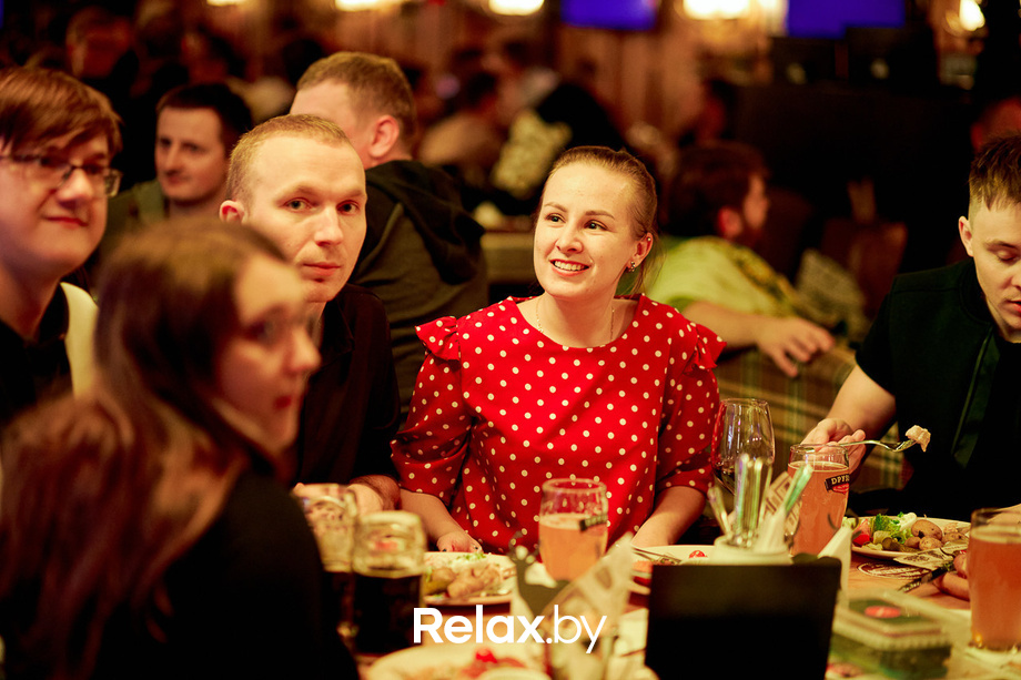 Бар-олимпиада «Мозгва», фото № 33