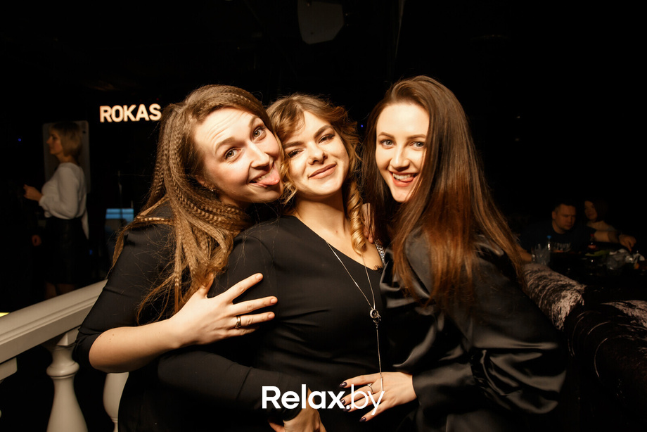 Мир и Любовь в Rokas, фото № 26