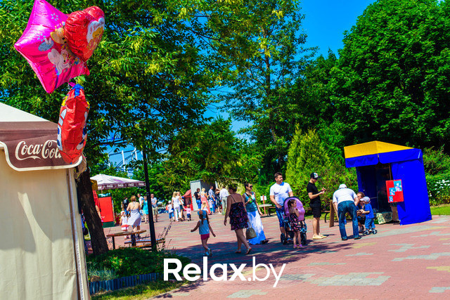 День Рождения лучшего парка: Dreamland 10 лет, фото № 11