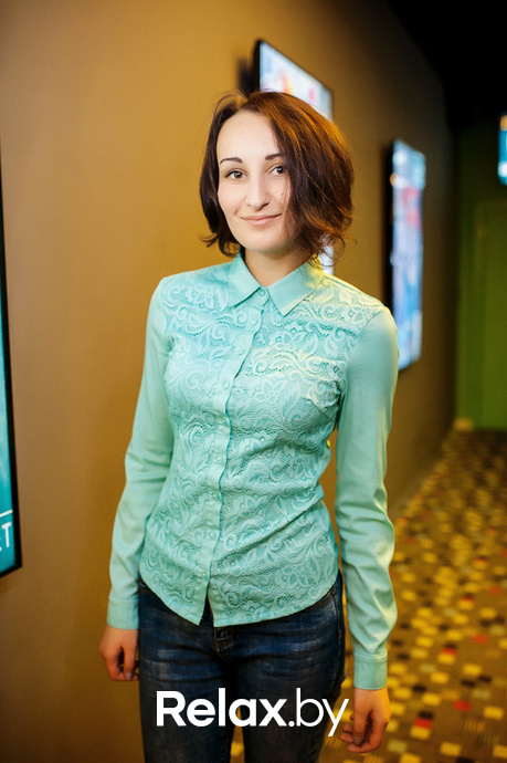 Любовь без правил: предпоказ фильма и встреча с режиссером, фото № 52