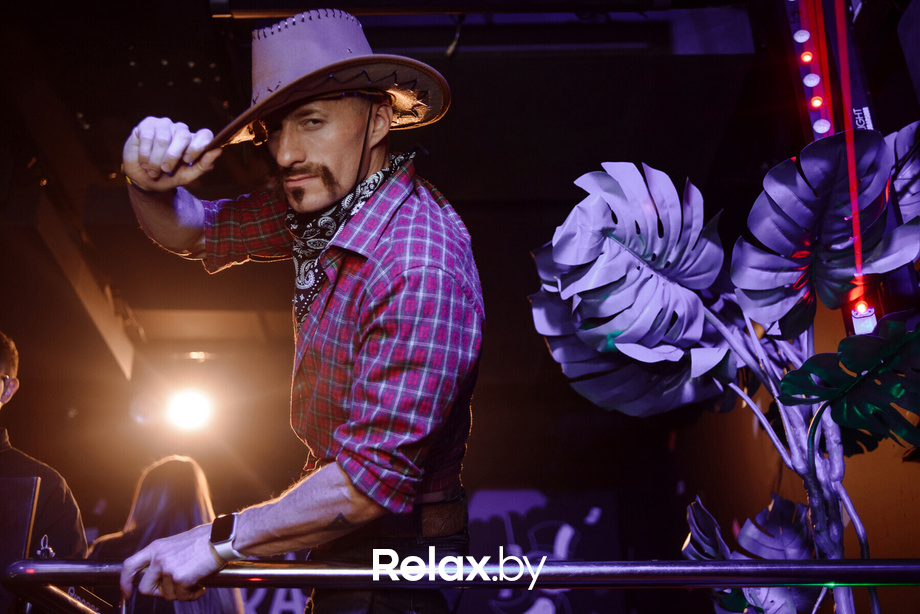 Friday «Stiflers party», фото № 19