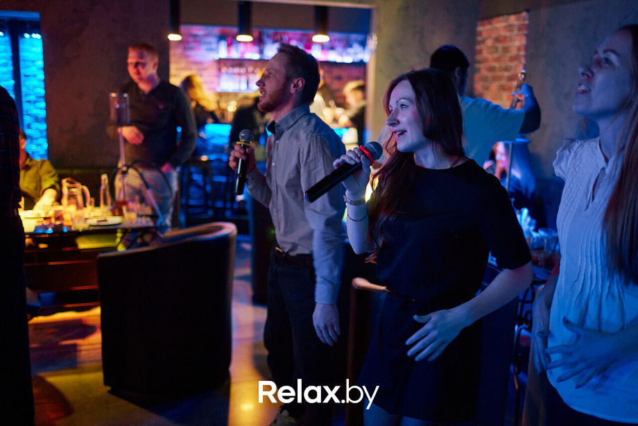 AST Караоке, фото № 24