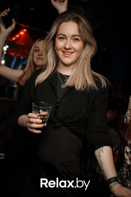 Saturday party, фото № 33