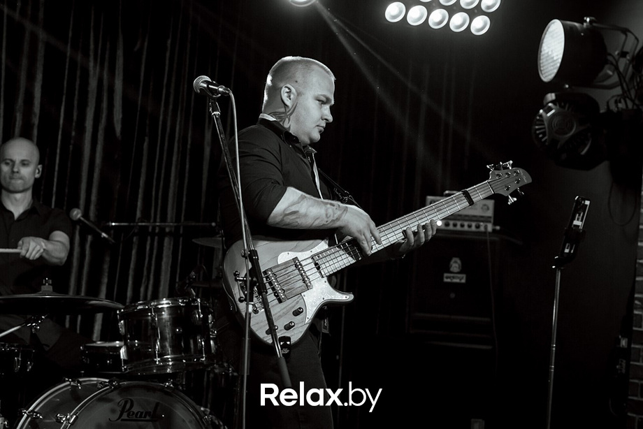 Brooklyn Live!, фото № 1