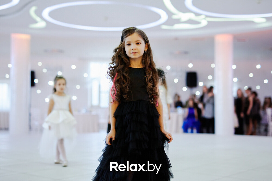 SILVER PARTY 2022 KIDS’ PODIUM, фото № 113