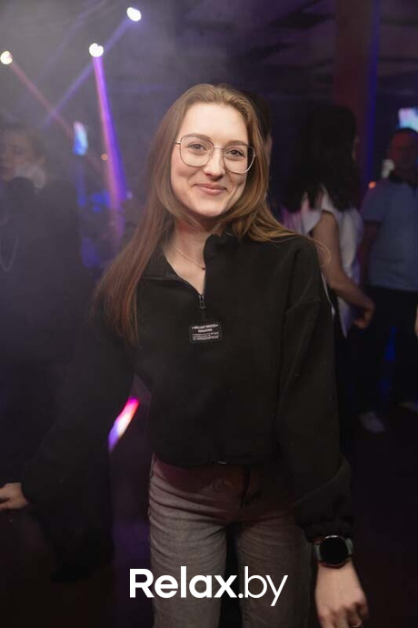 Ночные жители, фото № 14