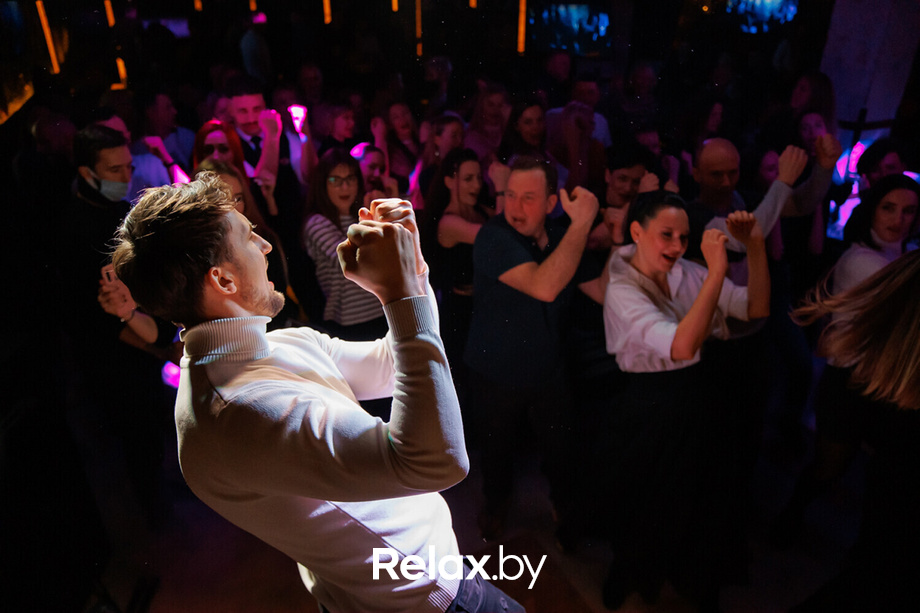 День Встречи Выпускников, фото № 116