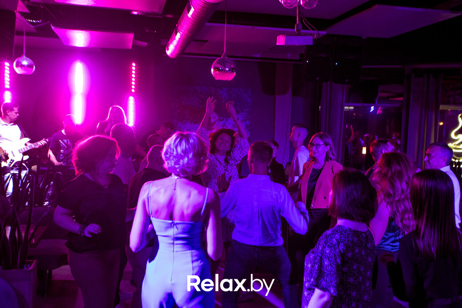 Ночные жители, фото № 53