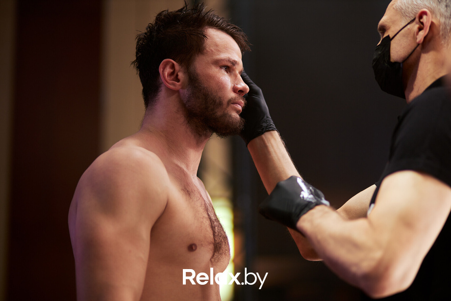 6й турнир WTKF6 по MMA и К-1 дисциплинам, фото № 97