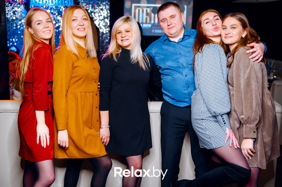 Новогодние Облака, фото № 1