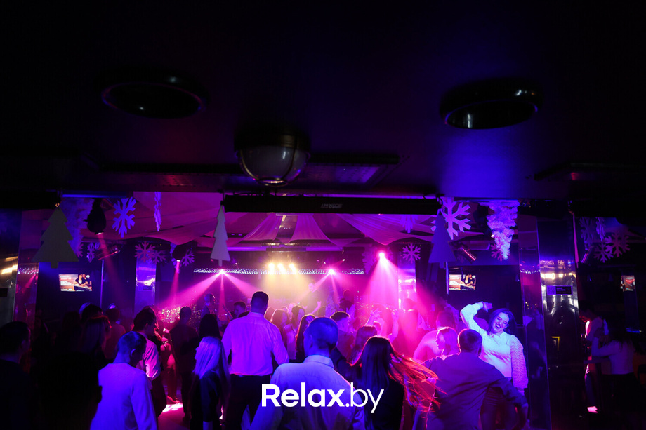 Очень плохой Санта, фото № 5