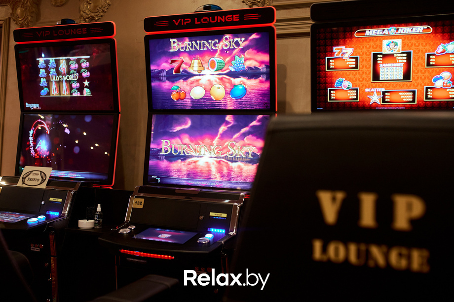 Opera Loto, фото № 30