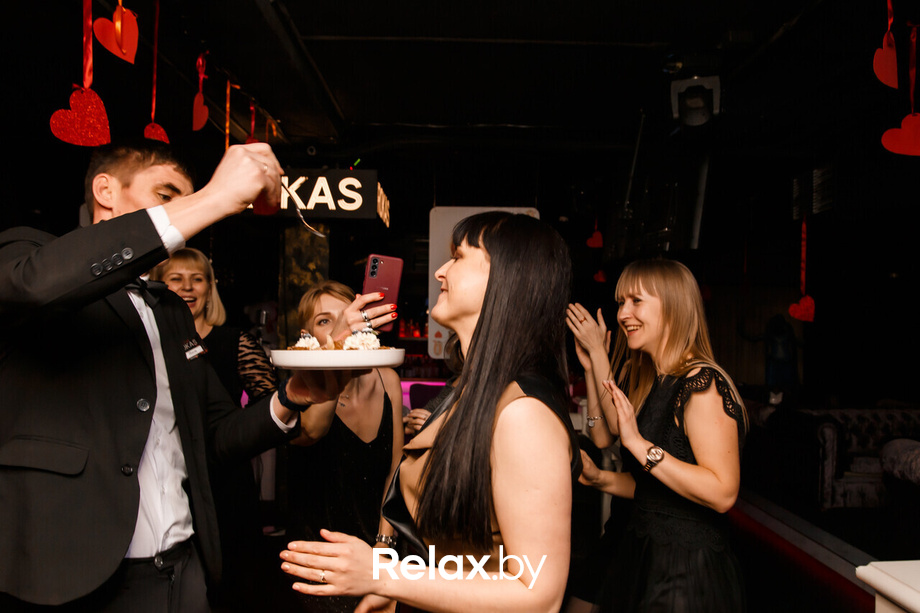 Non Stop в Rokas, фото № 15