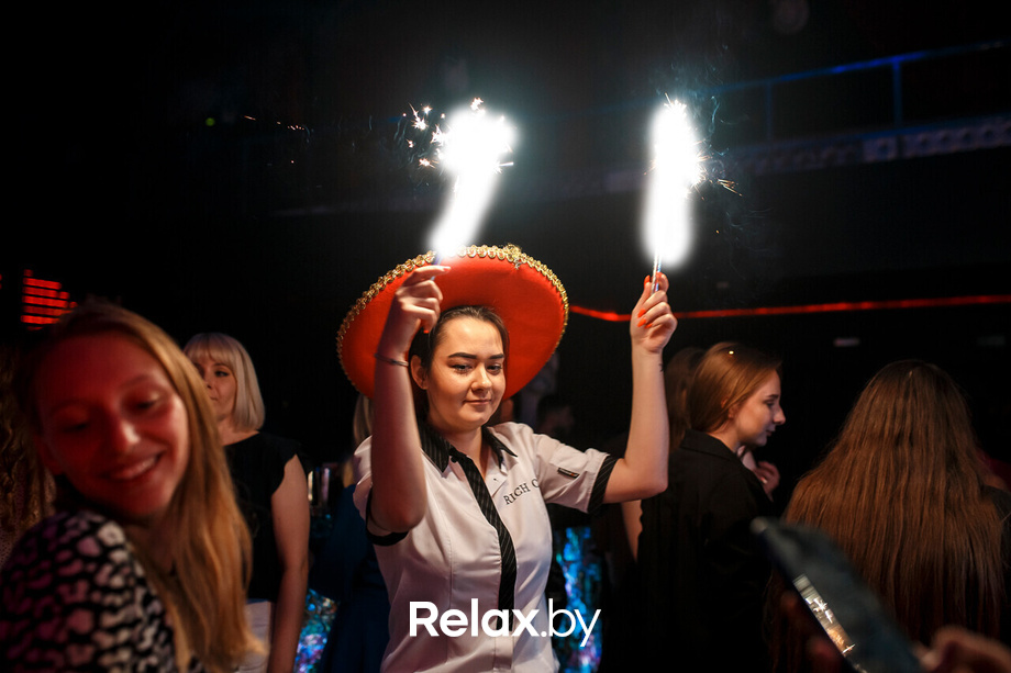 Жара, фото № 50