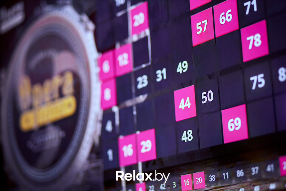 Opera Loto, фото № 4