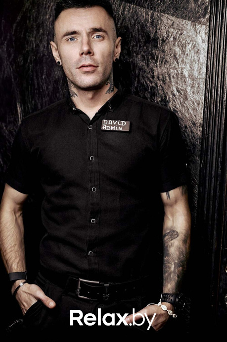 Parker House, фото № 25