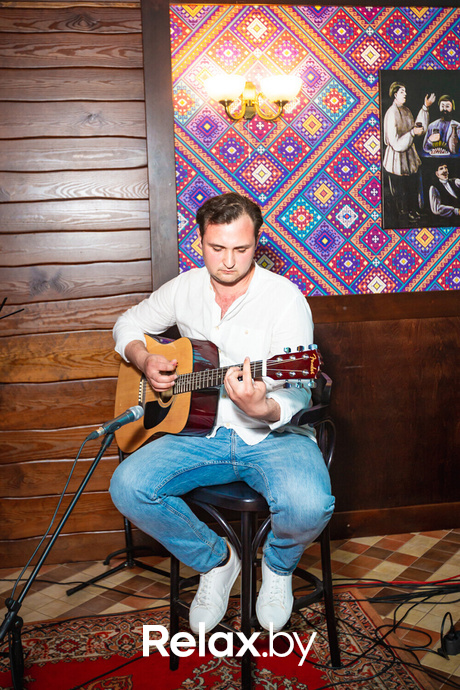 День рождения Хинкальни Титан, фото № 119