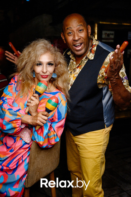 Live Lounge, фото № 17