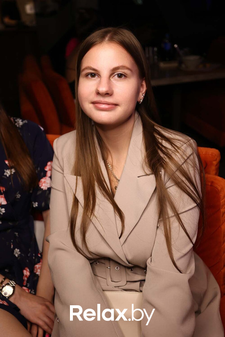 Ночные жители, фото № 47