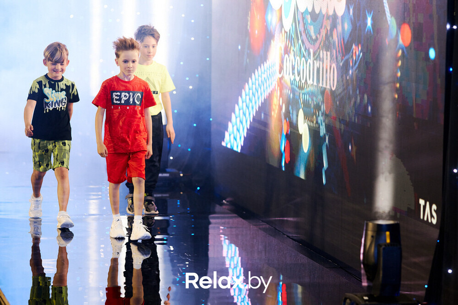 IMG Fashion KILLA PARTY - KIDS’ SHOW, фото № 391