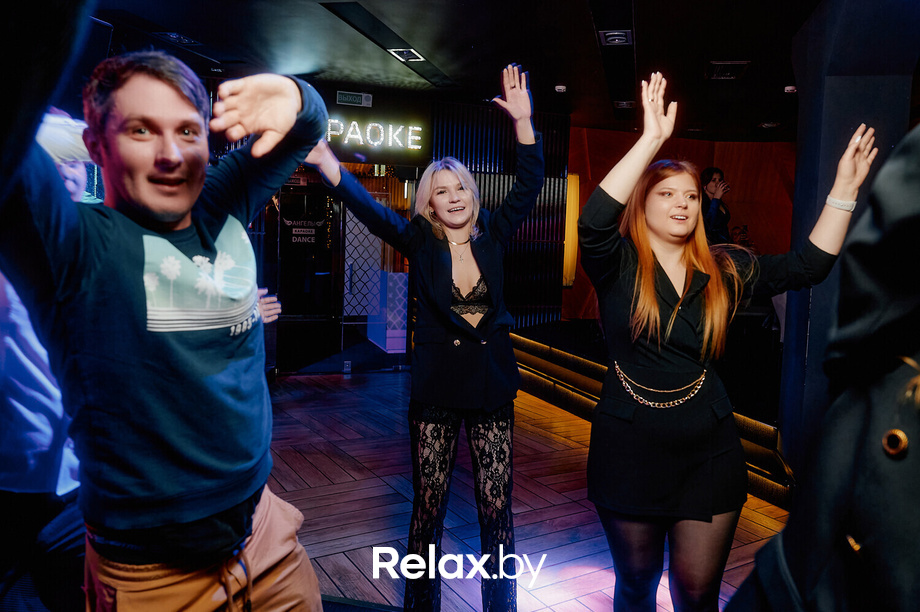 Старый Новый Год в Ангелах, фото № 48