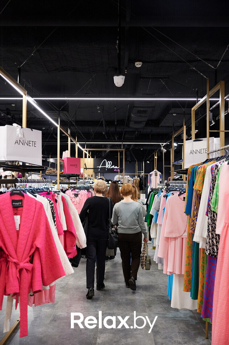 Шопинг-экскурсия со стилистом, фото № 83