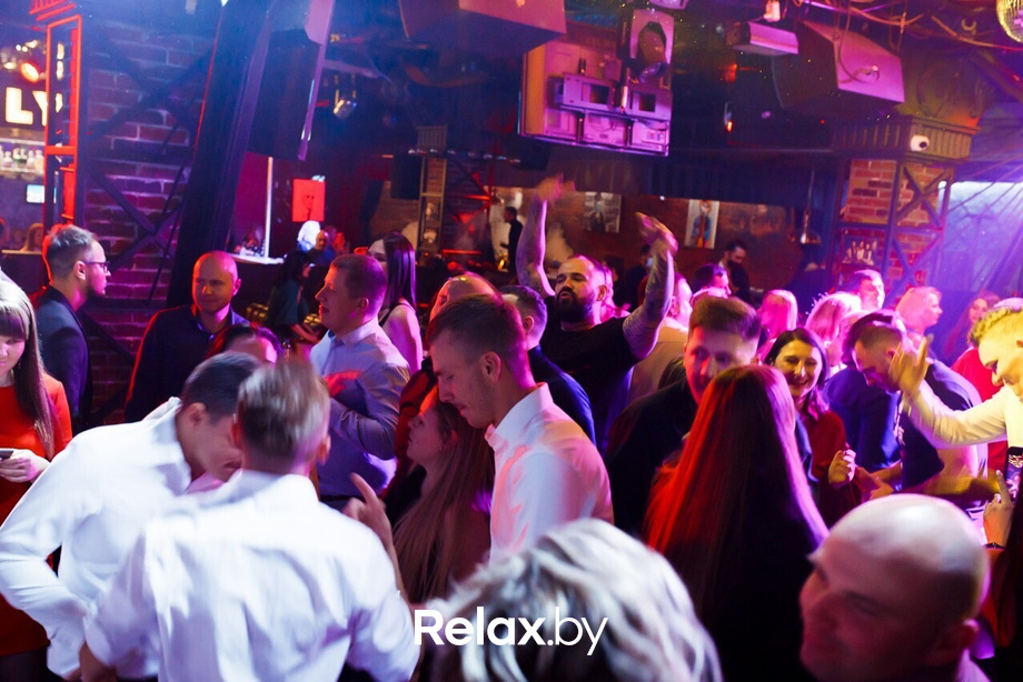 Brooklyn Live!, фото № 44