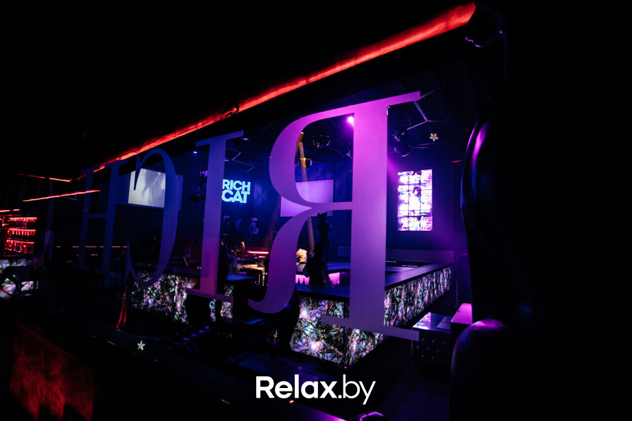 Rich friday, фото № 30