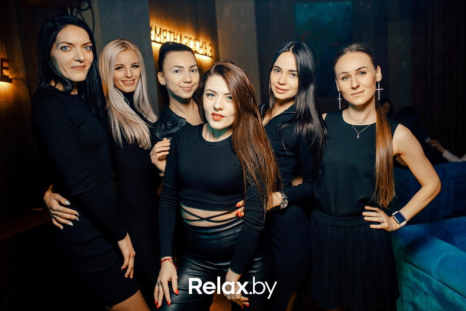 Караоке в Мяте, фото № 35