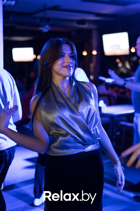 Ночные жители, фото № 27