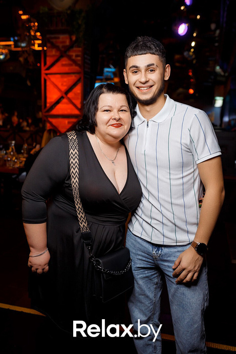 Brooklyn Live!, фото № 25