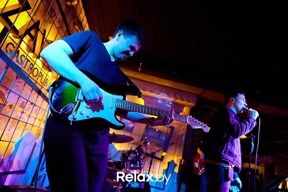 Saturday In Zavod, фото № 108