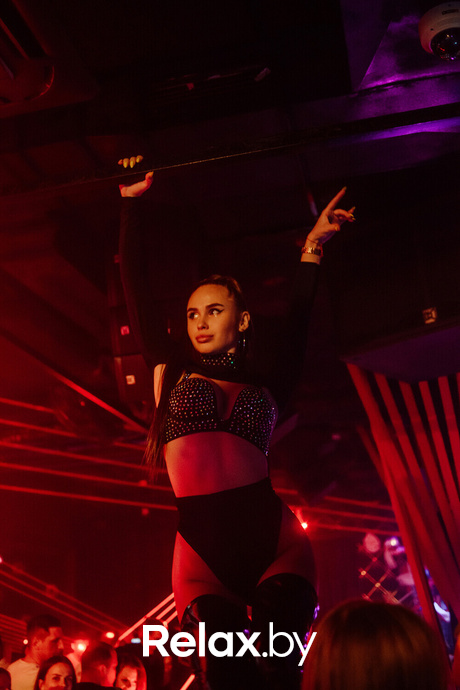 Friday «Stiflers party», фото № 23