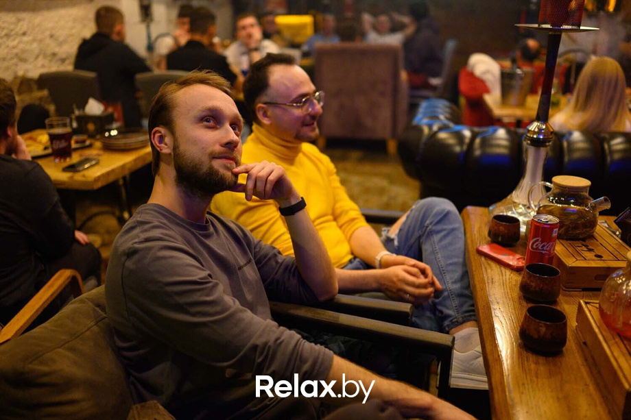 Финал Лиги чемпионов УЕФА, фото № 58