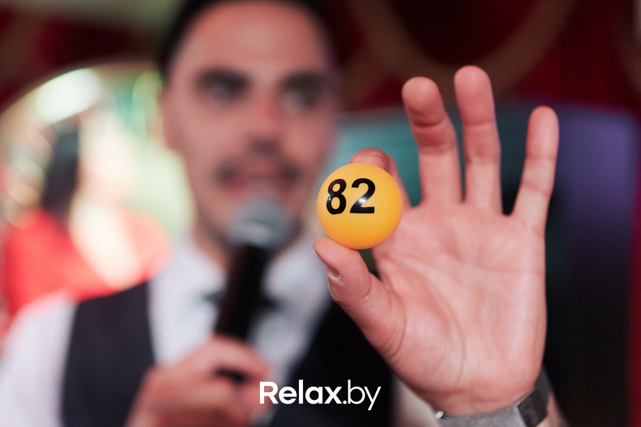 «Счастливый рейс и LUCKY 7», фото № 18