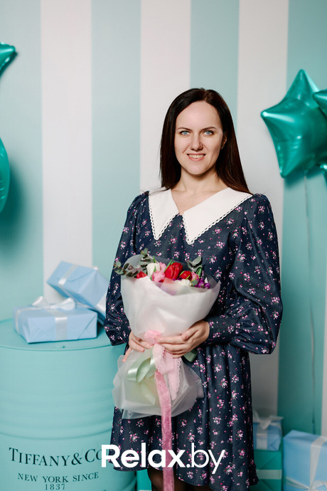 Breakfast at Tiffany's, фото № 181