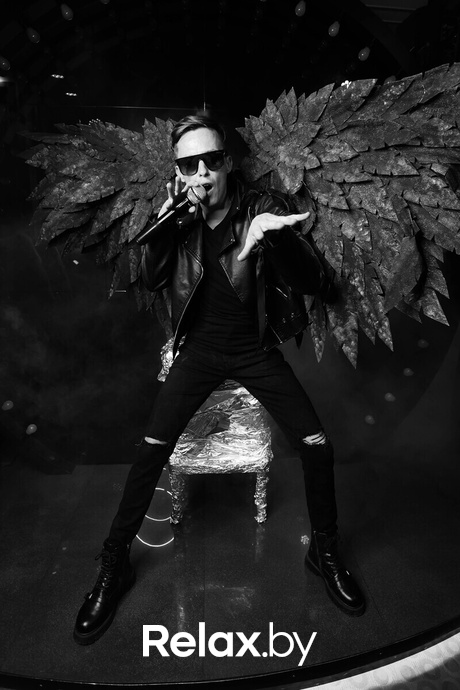 Терра караоке, фото № 2