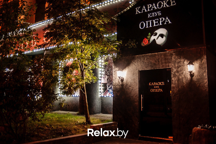 Opera, фото № 53